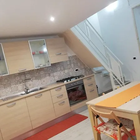 Yume House Apartamento *