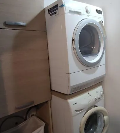 Yume House 아파트 *