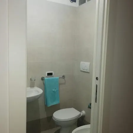 Yume House Apartamento Bari