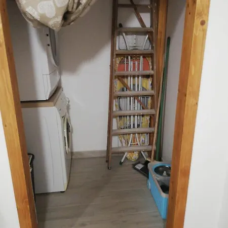 Apartamento Yume House