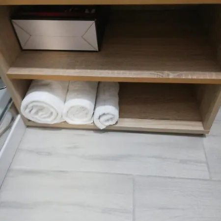 Apartamento Yume House Bari