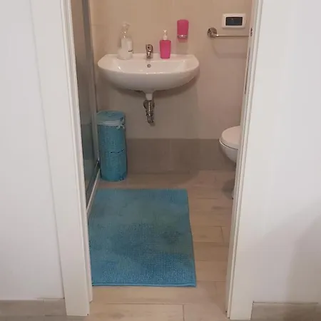 Yume House Apartamento Bari