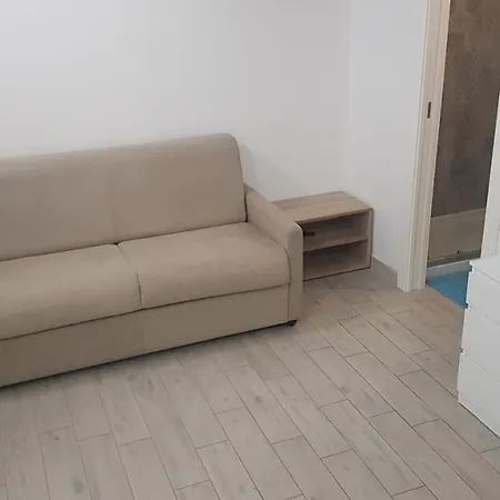 Apartamento Yume House Bari