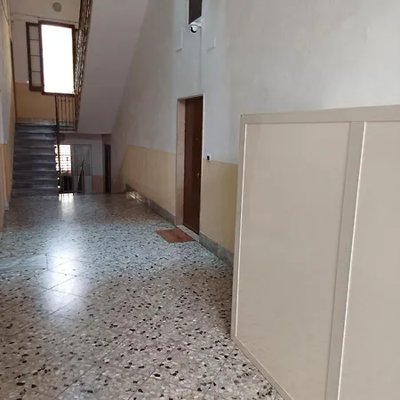 Yume House Apartamento Bari