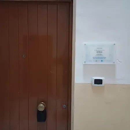 Yume House 아파트 *