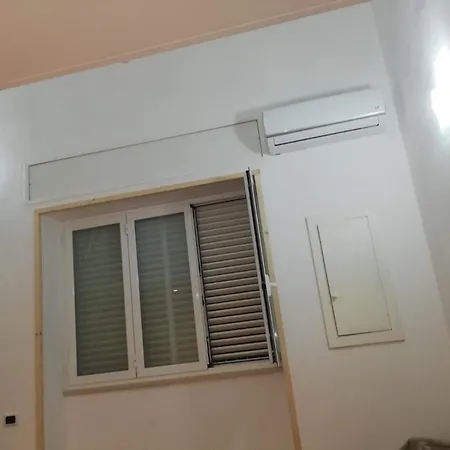 Yume House * Bari