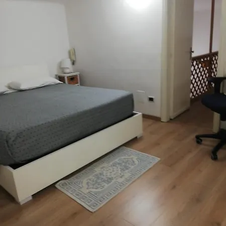 Yume House Apartamento *