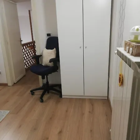 Yume House Διαμέρισμα Μπάρι