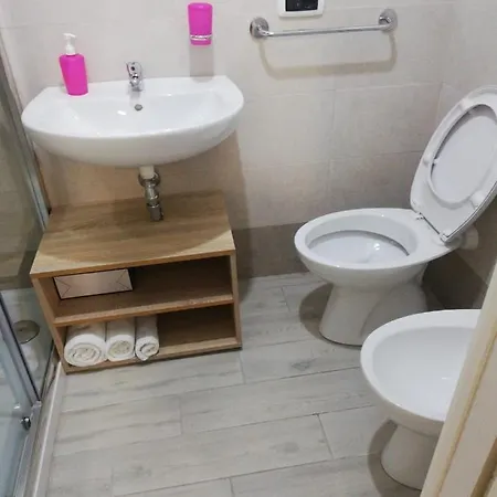 Yume House Apartman *