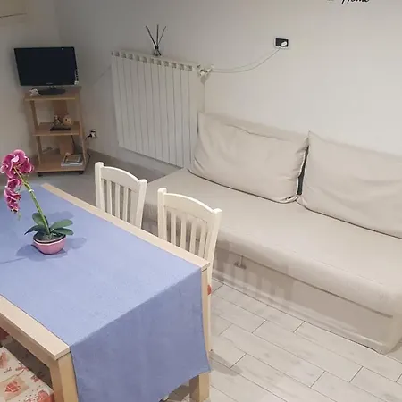 Apartman Yume House *