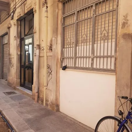 Διαμέρισμα Yume House *