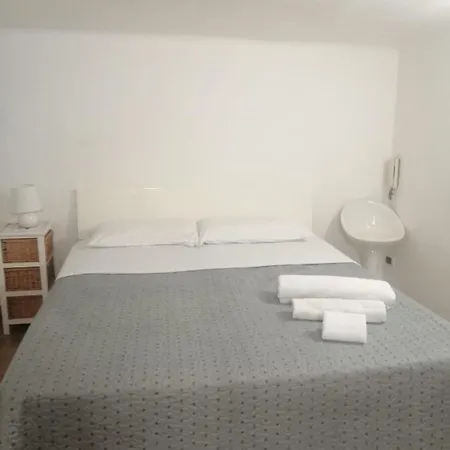 Yume House Apartman Bari
