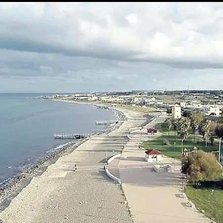 Yume House Apartman Bari