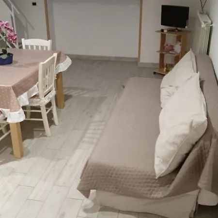 Yume House Apartman *