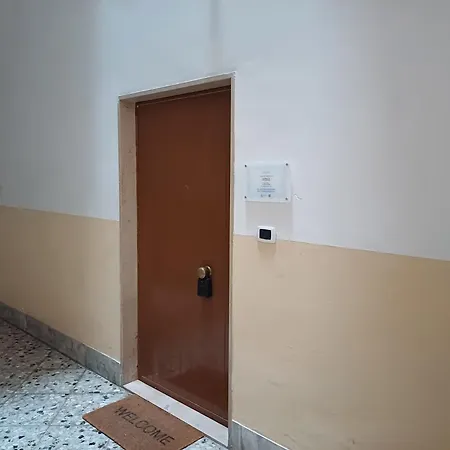 Διαμέρισμα Yume House *