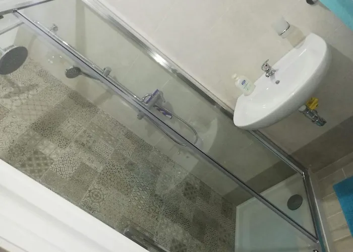 アパート Yume House