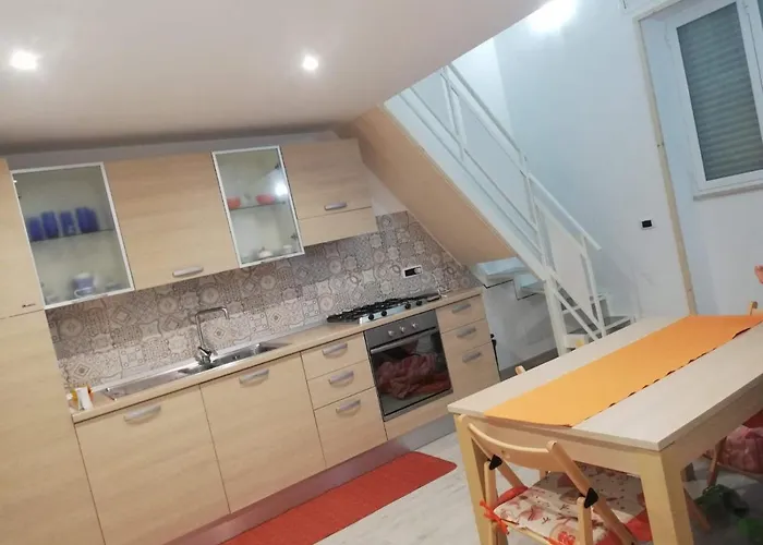 Yume House דירה *