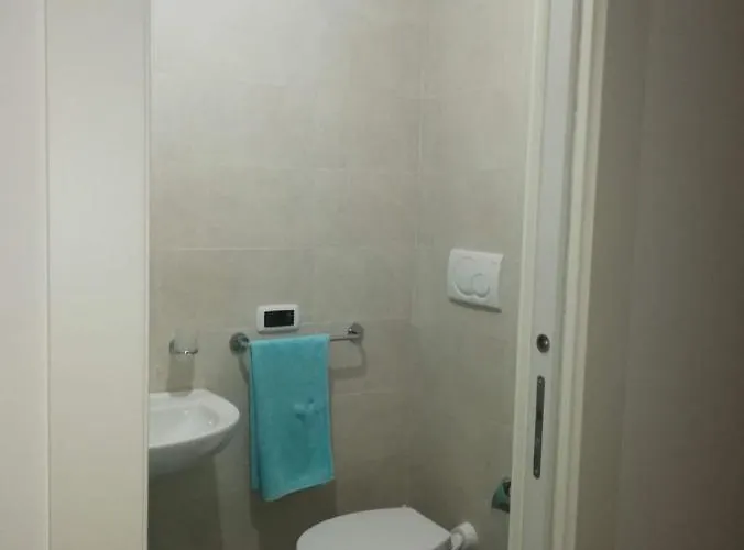 Yume House דירה בארי