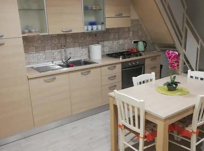 Yume House * バーリ