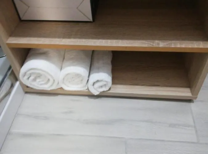 アパート Yume House バーリ