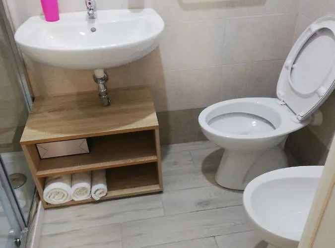 Yume House דירה *