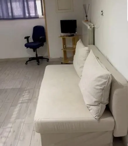 Yume House דירה בארי