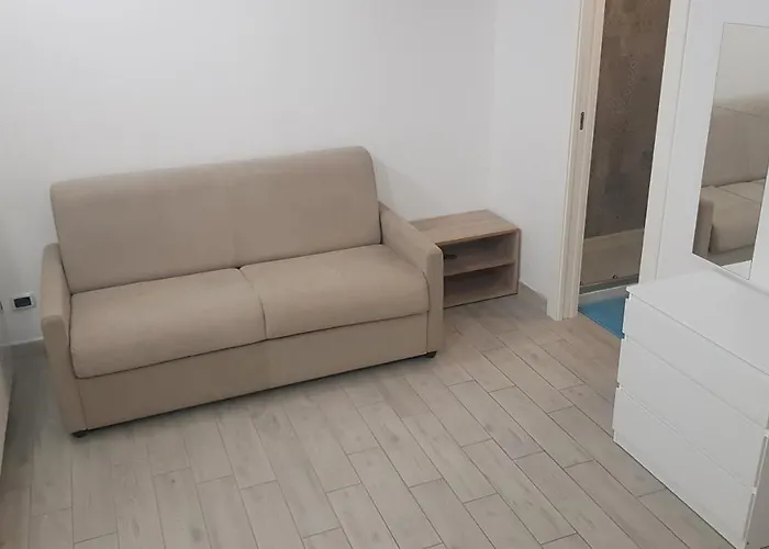 アパート Yume House バーリ