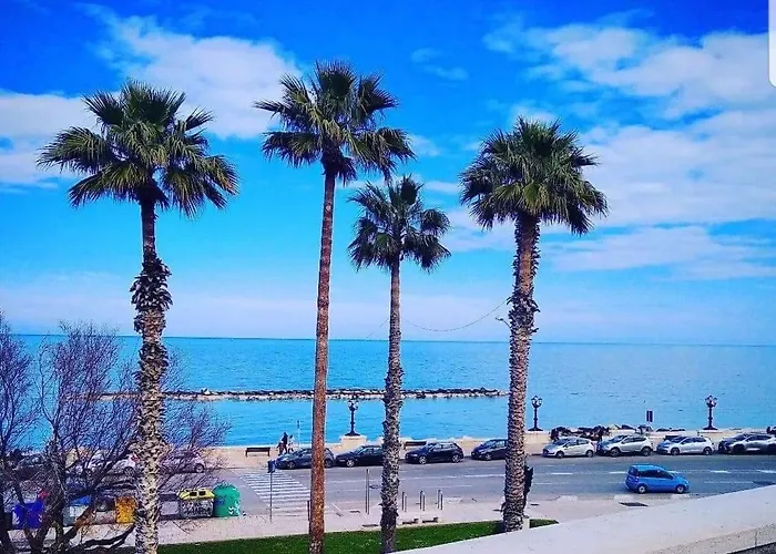 דירה Yume House בארי