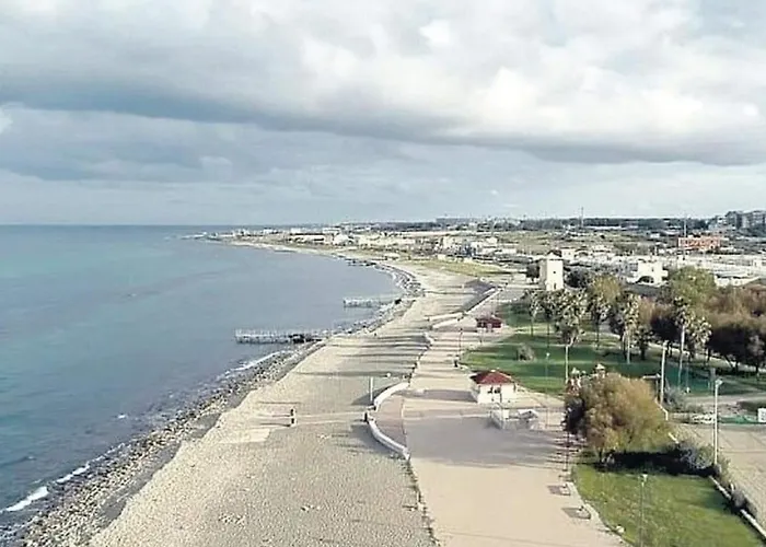 Yume House アパート バーリ