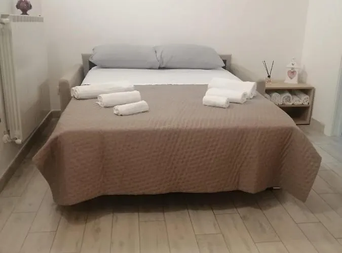 Yume House * バーリ