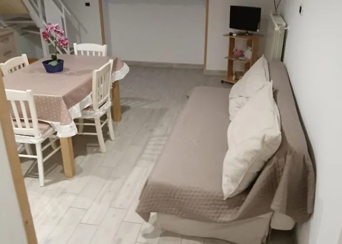 Yume House דירה *