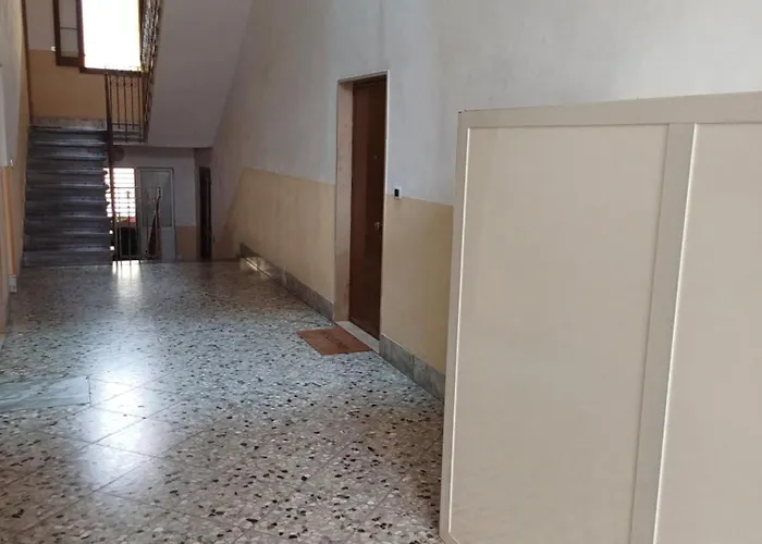 Yume House דירה בארי