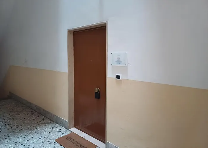 דירה Yume House *